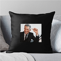 Studio Genius David Foster Pillows Cover