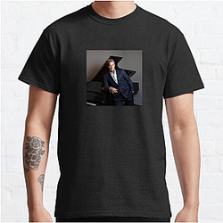 Melodic Master David Foster T-Shirts