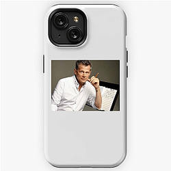 Grammy Winner David Foster Samsung Cases