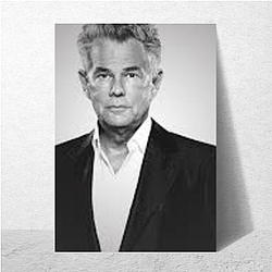 Piano Virtuoso David Foster Posters