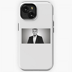 Piano Virtuoso David Foster iPhone Cases