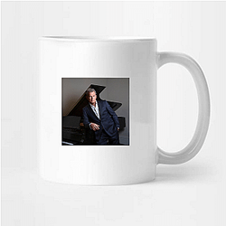 Melodic Master David Foster Mugs