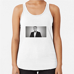 Piano Virtuoso David Foster Tank Tops