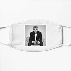 Global Producer David Foster Face Masks