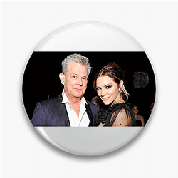 Sound Architect David Foster Pins