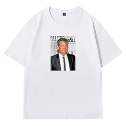 Hitmaker David Foster T-Shirts