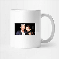 Sound Architect David Foster Mugs