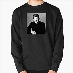 Songwriting Icon David Foster Sweatshirts