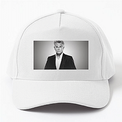 Piano Virtuoso David Foster Hats & Caps