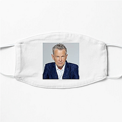 Talent Mentor David Foster Face Masks