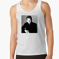 Songwriting Icon David Foster Tank Tops