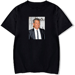 Hitmaker David Foster T-Shirts