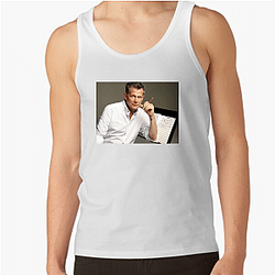 Grammy Winner David Foster Tank Tops