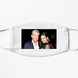 Sound Architect David Foster Face Masks