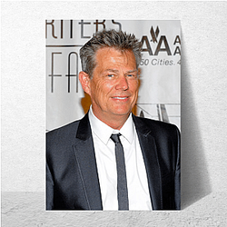 Hitmaker David Foster Posters