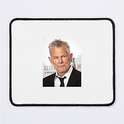 Music Legend David Foster Mouse Pads