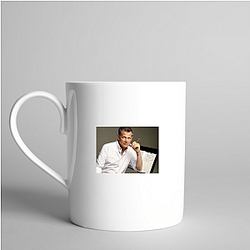 Grammy Winner David Foster Mugs