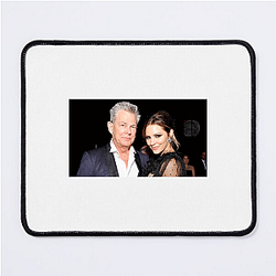Sound Architect David Foster Mouse Pads