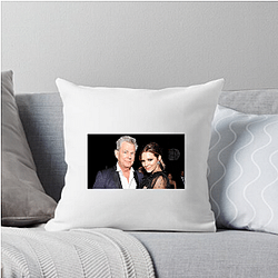 Sound Architect David Foster Pillows Cover