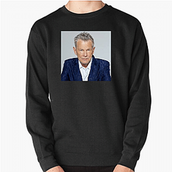 Talent Mentor David Foster Sweatshirts