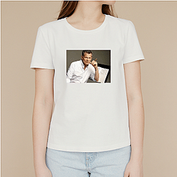 Grammy Winner David Foster T-Shirts