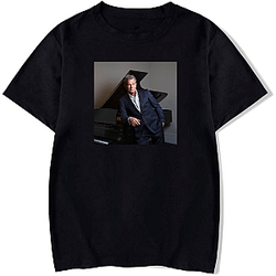 Melodic Master David Foster T-Shirts