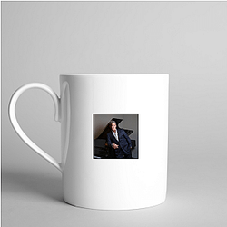 Melodic Master David Foster Mugs
