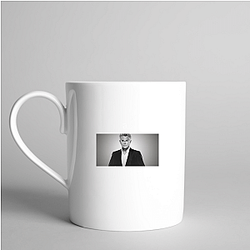 Piano Virtuoso David Foster Mugs