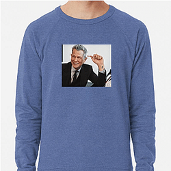 Studio Genius David Foster Sweatshirts