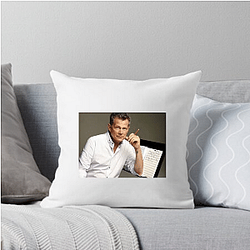 Grammy Winner David Foster Pillows Cover