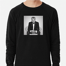 Global Producer David Foster Sweatshirts