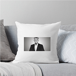 Piano Virtuoso David Foster Pillows Cover