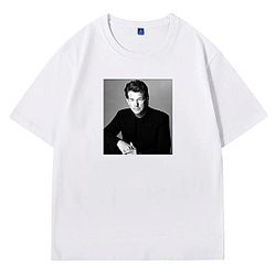 Songwriting Icon David Foster T-Shirts