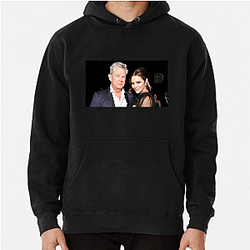 Sound Architect David Foster Hoodies