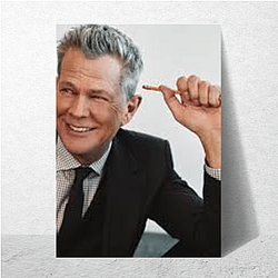 Studio Genius David Foster Posters