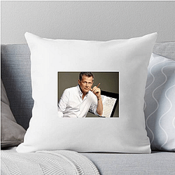 Grammy Winner David Foster Pillows Cover