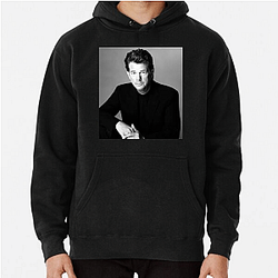 Songwriting Icon David Foster Hoodies
