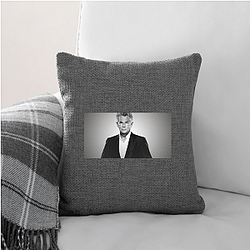 Piano Virtuoso David Foster Pillows Cover