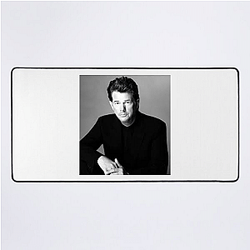 Songwriting Icon David Foster Mouse Pads