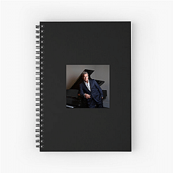 Melodic Master David Foster Notebook
