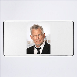 Music Legend David Foster Mouse Pads