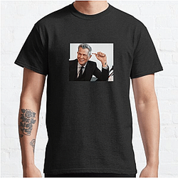Studio Genius David Foster T-Shirts
