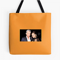 Sound Architect David Foster Bags