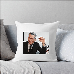 Studio Genius David Foster Pillows Cover