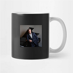 Melodic Master David Foster Mugs