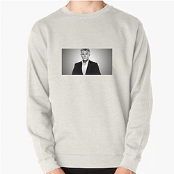 Piano Virtuoso David Foster Sweatshirts