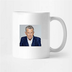 Talent Mentor David Foster Mugs