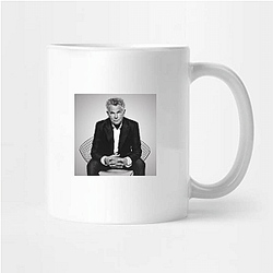 Global Producer David Foster Mugs