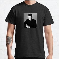 Songwriting Icon David Foster T-Shirts