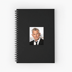 Music Legend David Foster Notebook